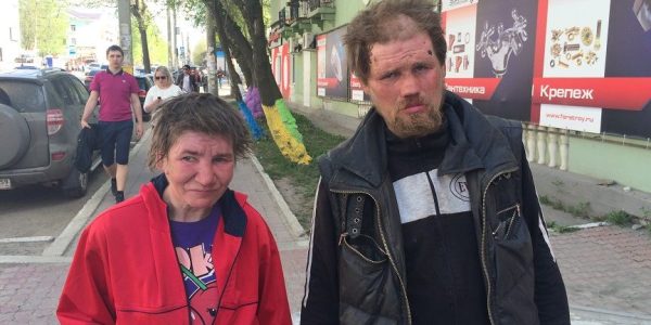 Последствие алкоголя