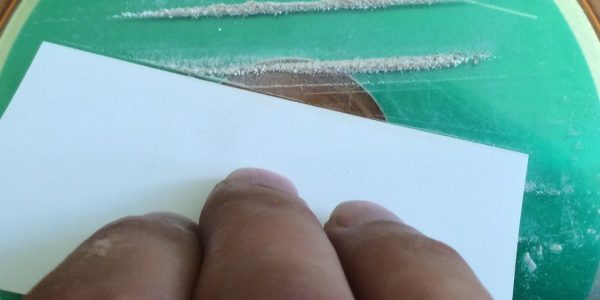 Амфетамин – синтетические наркотики